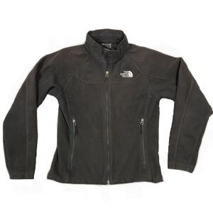 EUC- The North Face ‘Windwall’ Fleece Jacket